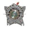 Mpa 89-99 Nissan-Sentra Xe Nissan-Sentra Gxe New Alternator, 8252610N 8252610N - alternate 2